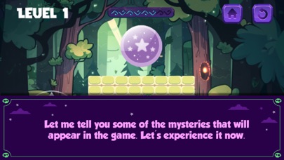 Mirror Enigmatic Screenshot
