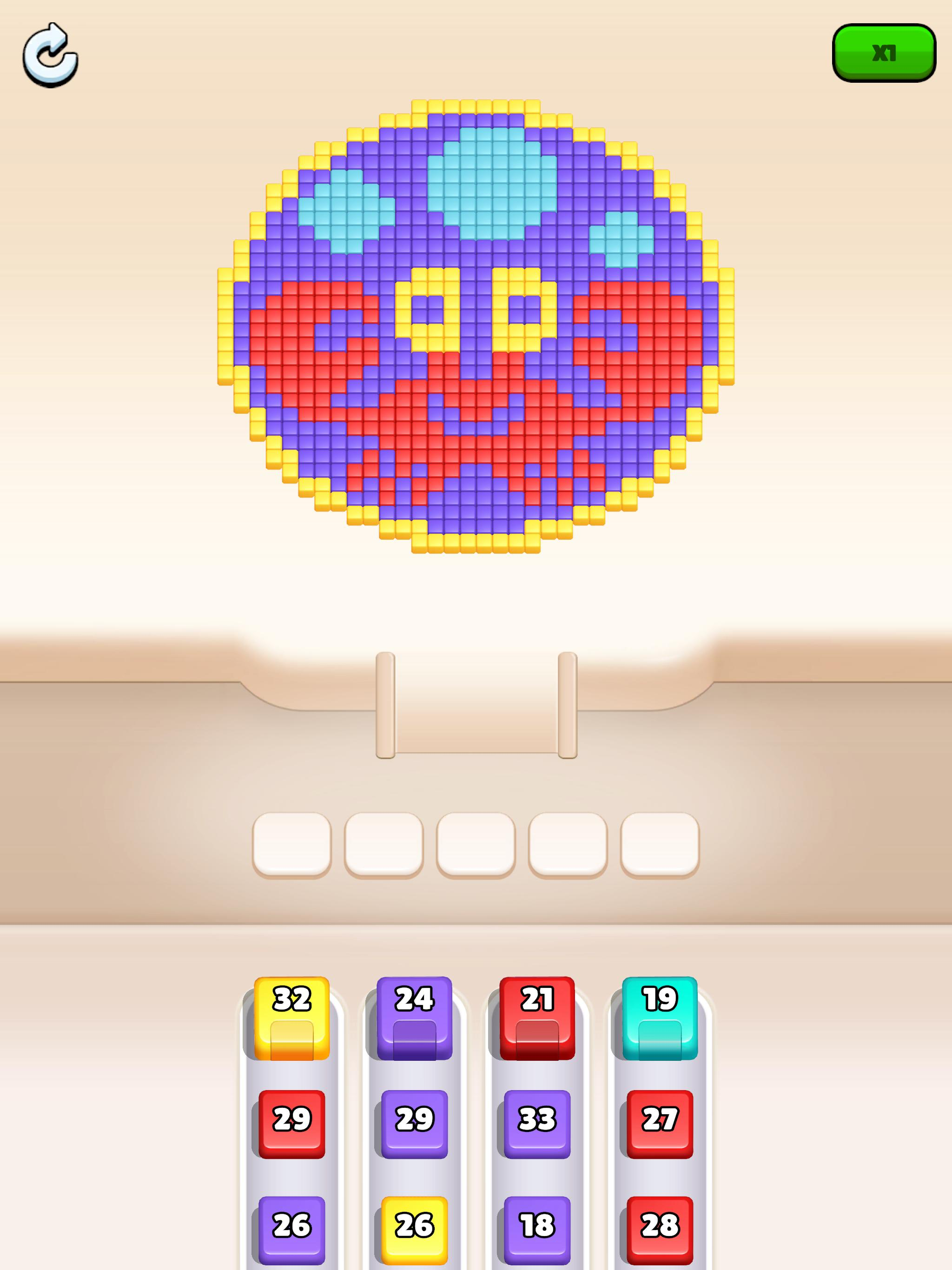 Snake Art Jam screenshot 5
