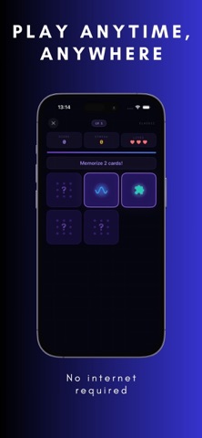 Memory Flash – Brain Game screenshot 7