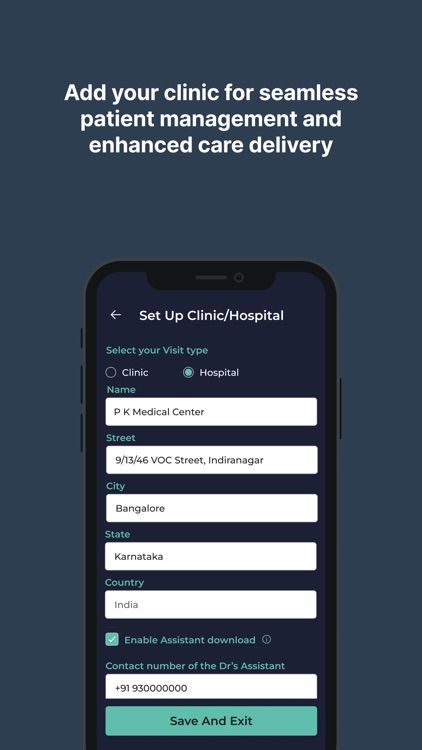 DrQueues screenshot-3