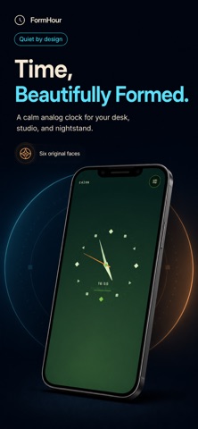 FormHour Screenshot 1 of 6
