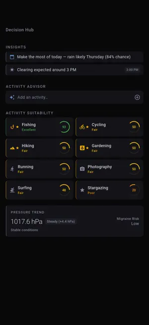 DewLogic screenshot 2
