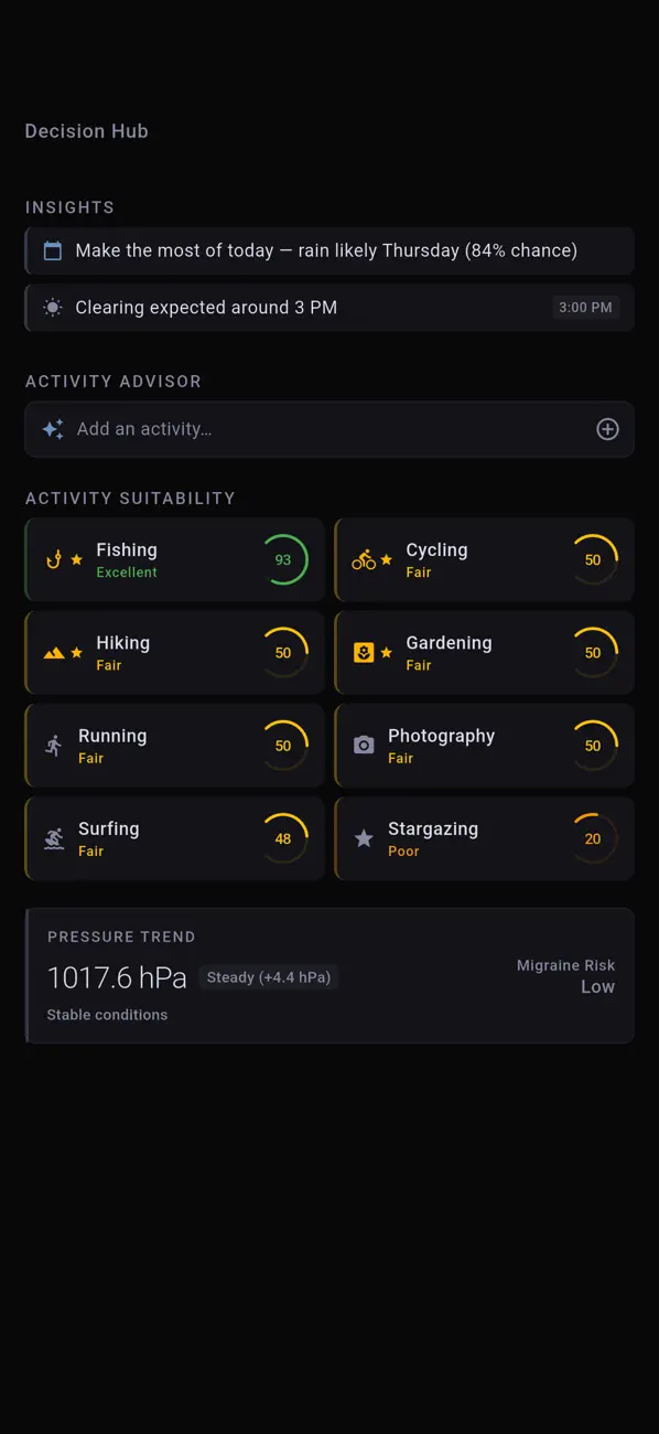 Screenshot #2 pour DewLogic
