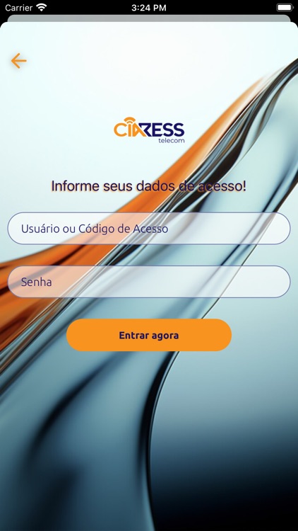 Ciaress Telecom