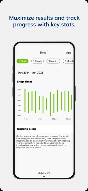 Pulse Fitness and Training screenshot 2