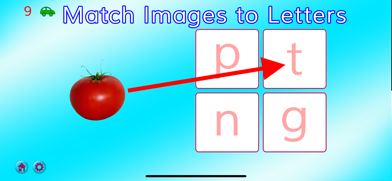 ABC MAGIC PHONICS 2 Screenshot 3 of 6