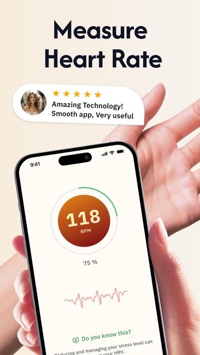 Daily Health - Healthy Routine Screenshot