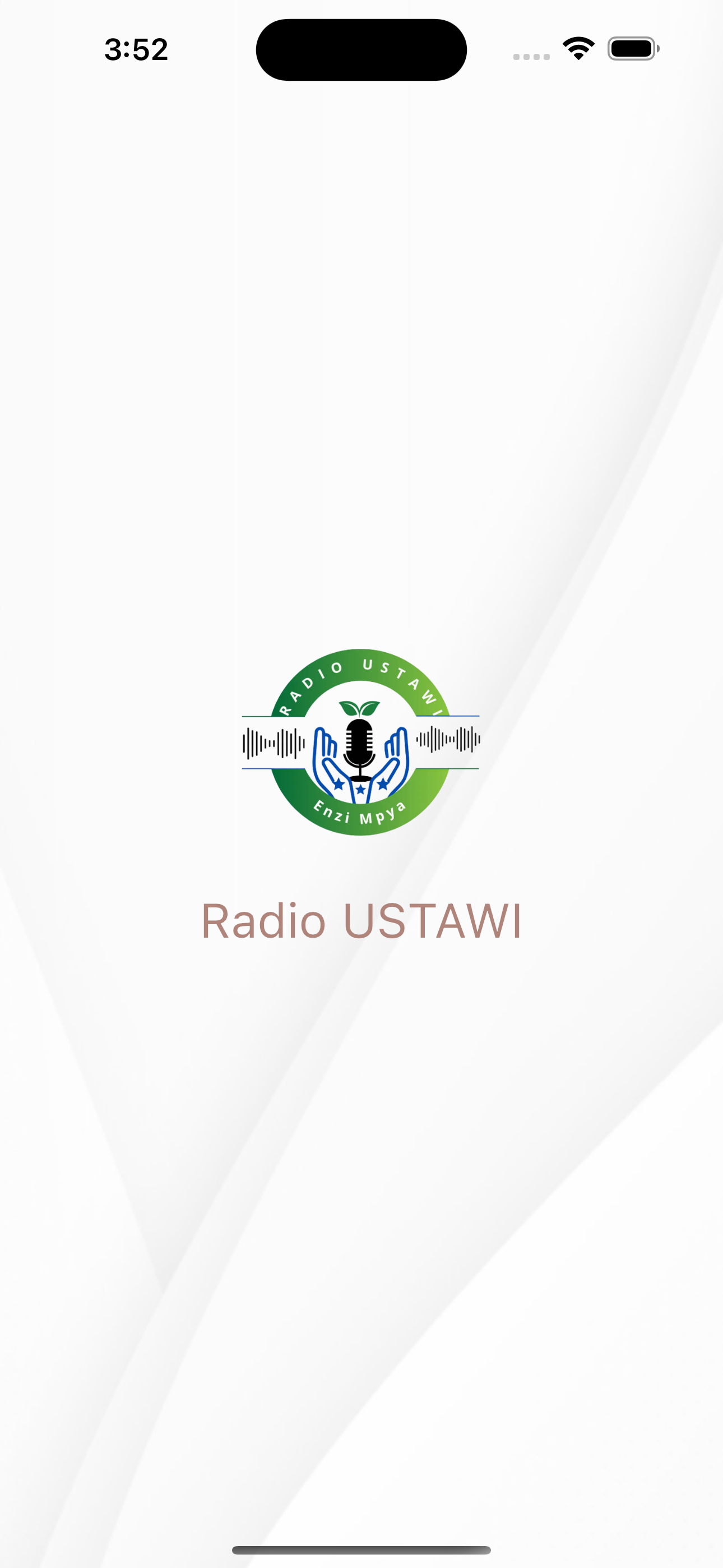 Radio USTAWI