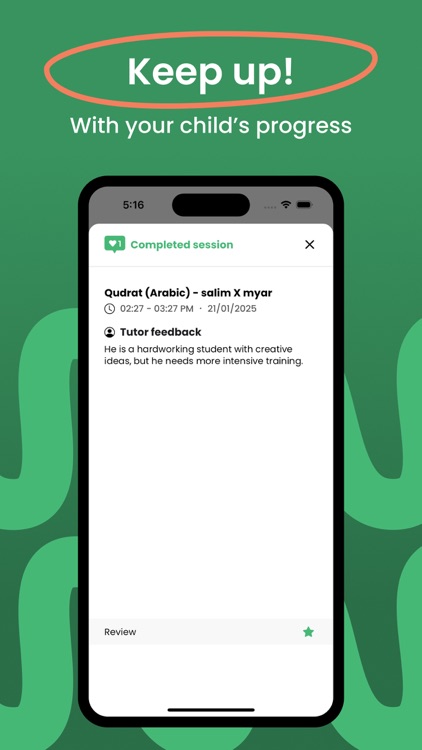 AlGooru - Find a Private Tutor screenshot-9