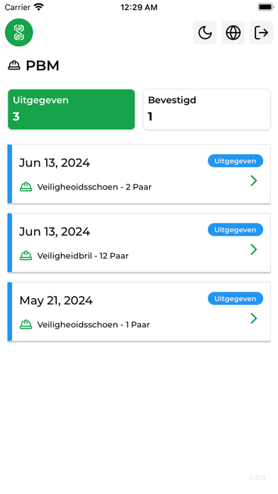 XYZRisk Screenshot