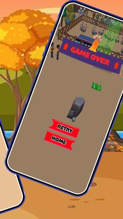 Hollywood World screenshot-8