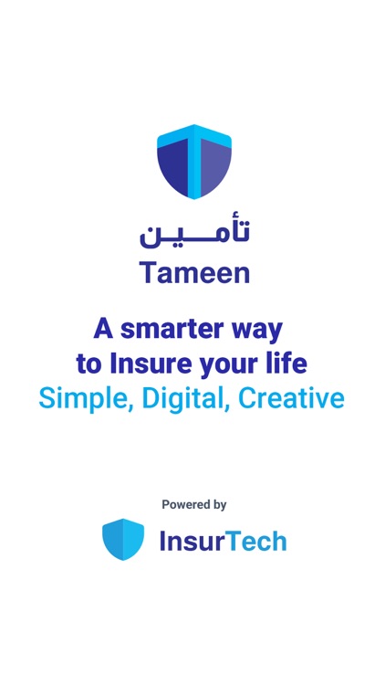 Tameen