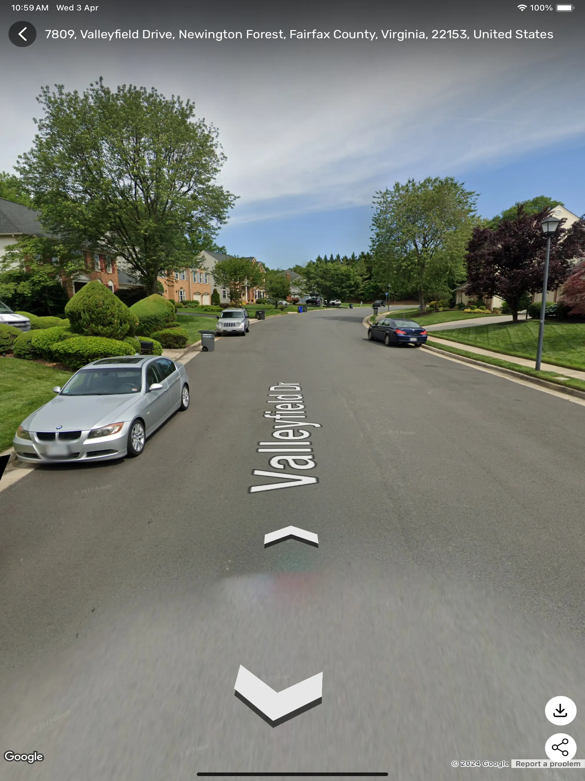 Street View - Panorama 360° screenshot 5