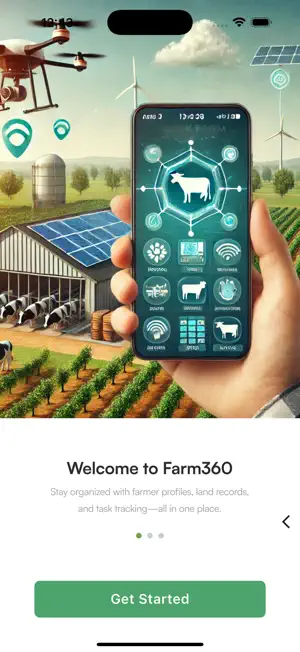 Farm360 screenshot 1