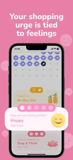 Low Buy: Aşırı Harcamaya Son! iPhone Ekran Görüntüsü 6