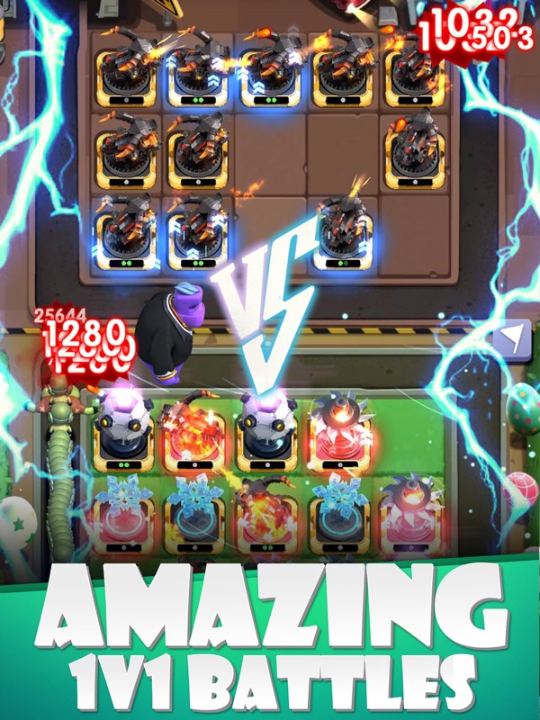 Random TD screenshot 10