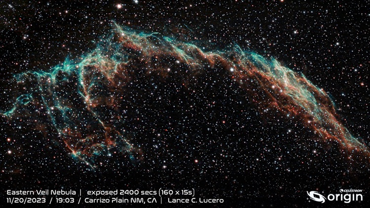 Celestron Origin