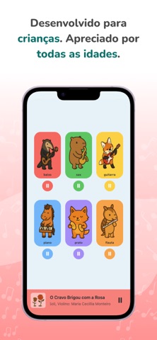 Atatinka screenshot