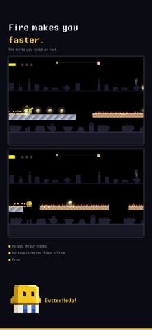 ButterMeUp! Screenshot 1 of 5