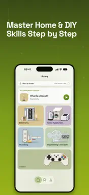 Schematic: How Things Work screenshot 4