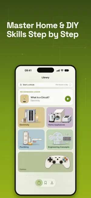Schematic: How Things Work screenshot 4