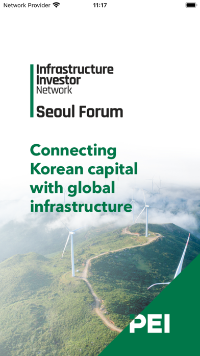 II Seoul Forum 2024 Screenshot
