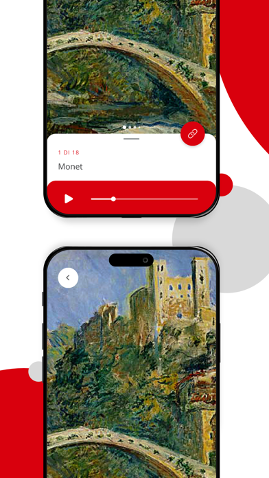 Visit Dolceacqua Screenshot