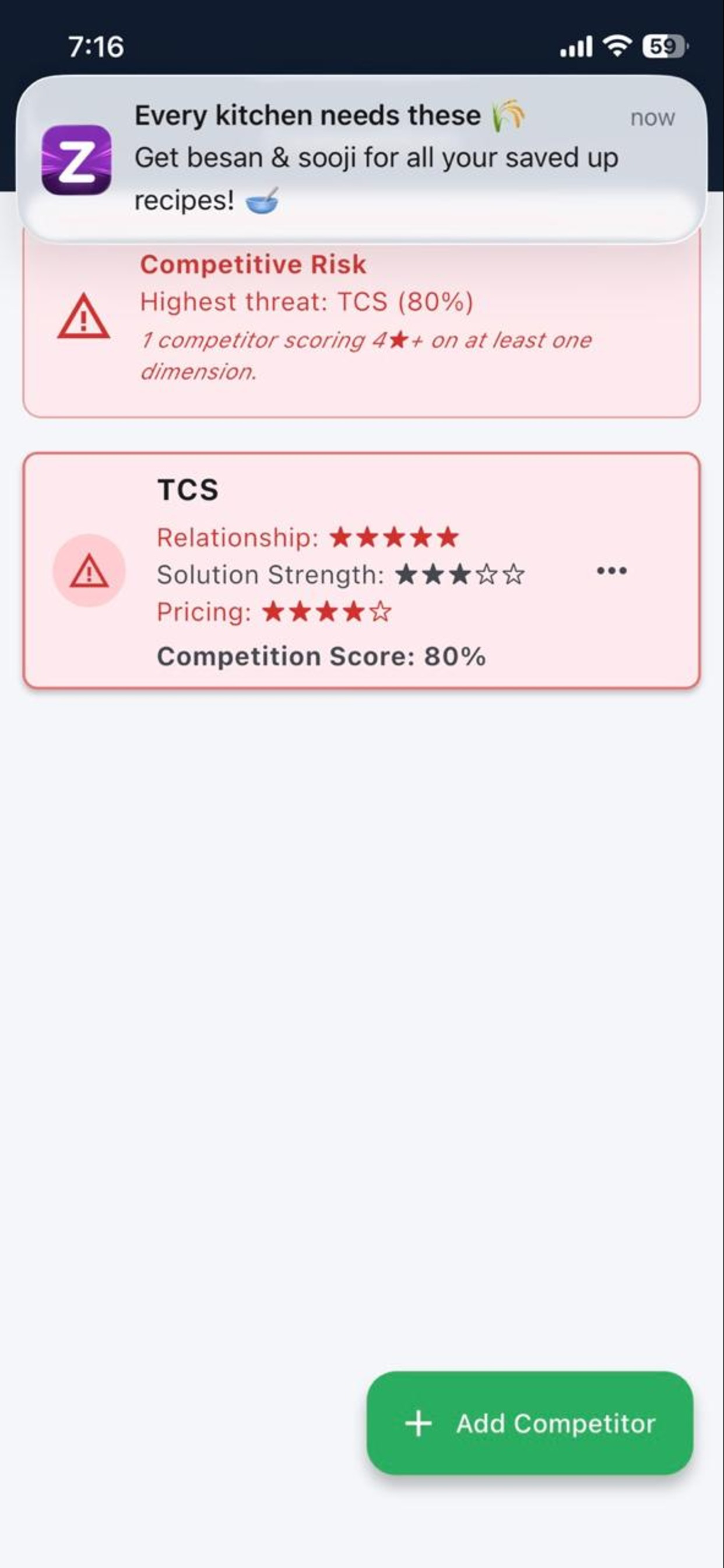 Rapid_AI screenshot 5