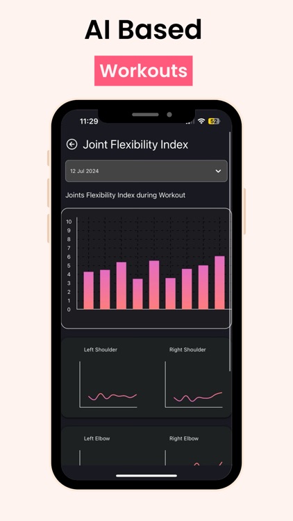 Hobfit Women Health & Wellness screenshot-4