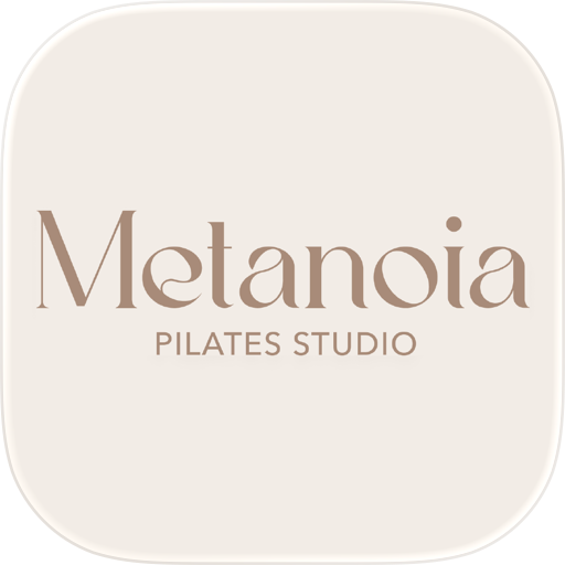 Metanoia | ميتانويا