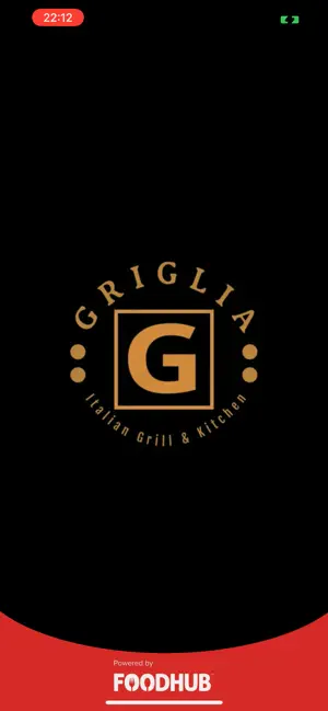 Griglia screenshot 1
