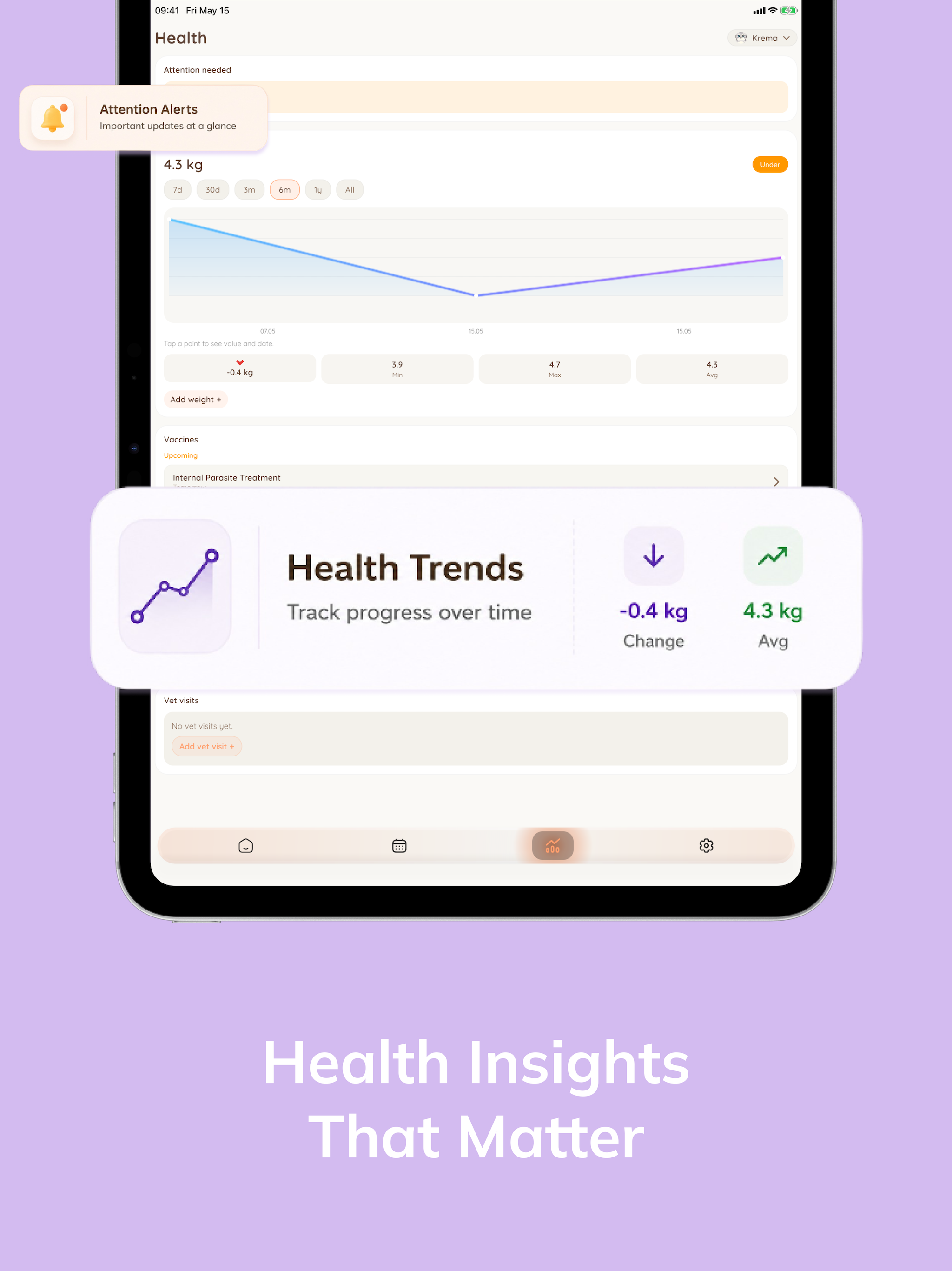 ChiPetPet: Smart Pet Tracker screenshot 11