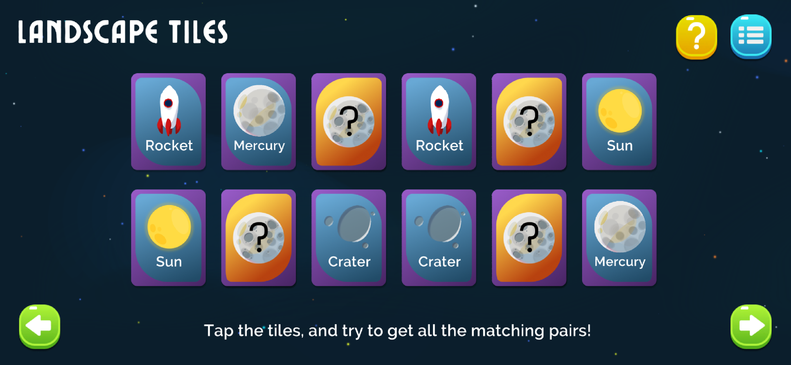 Smithsonian: Planets