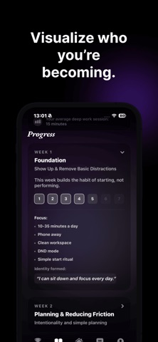 Pocket Stoic iPhone screenshot