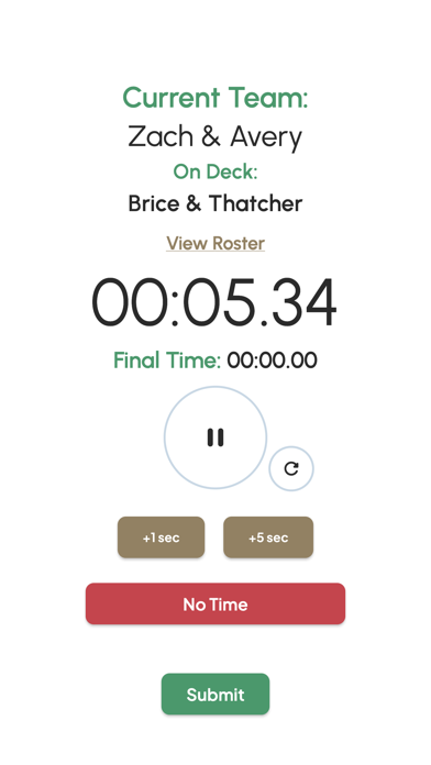 Screenshot 2 of OpenDally App