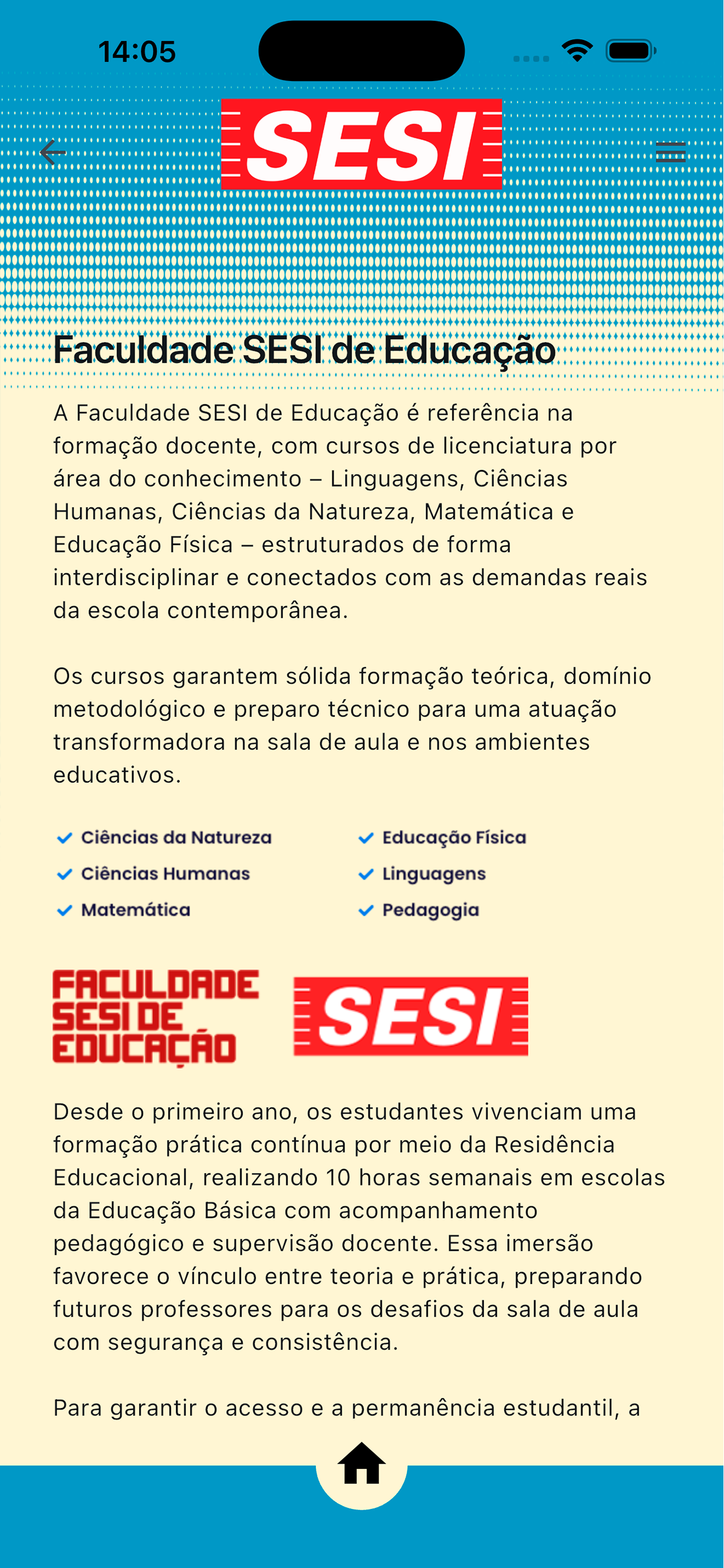 Congresso SESI-SP