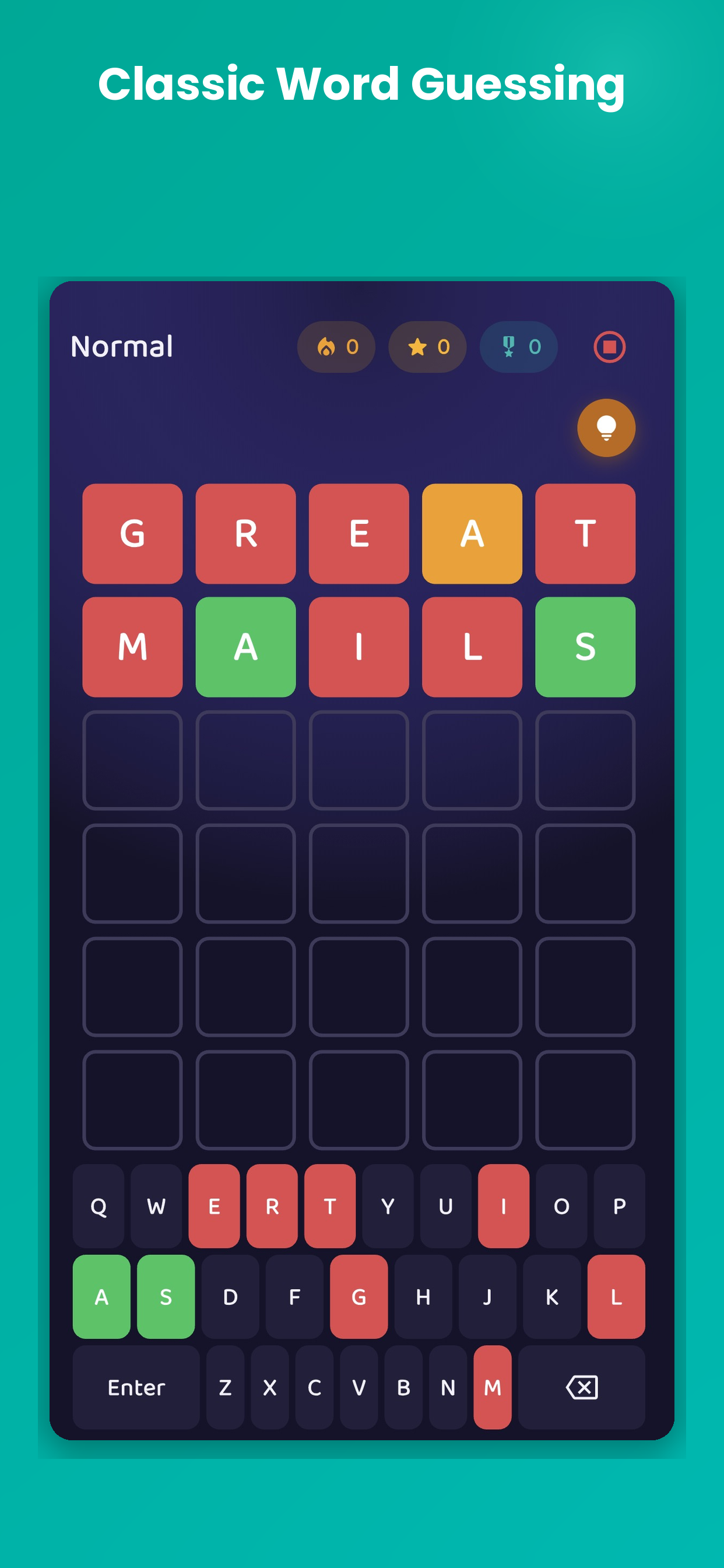 Word of Day screenshot 3