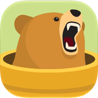 TunnelBear: Safe and Fast VPN