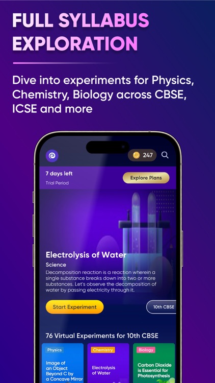 Embibe Lab Experiments screenshot-5