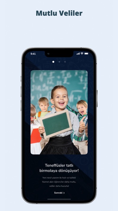 Okulyo Screenshot