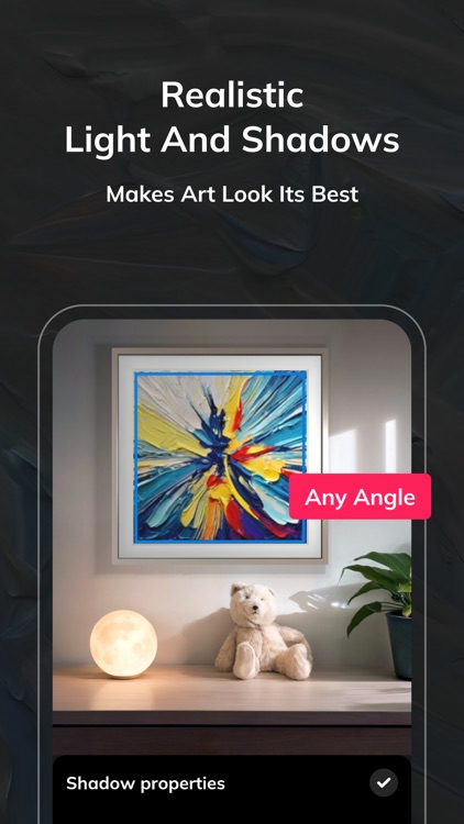 Artbox: Showcase Your Art screenshot-3