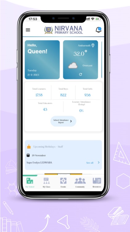 Nirvana Primary School