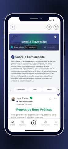 GIRA screenshot