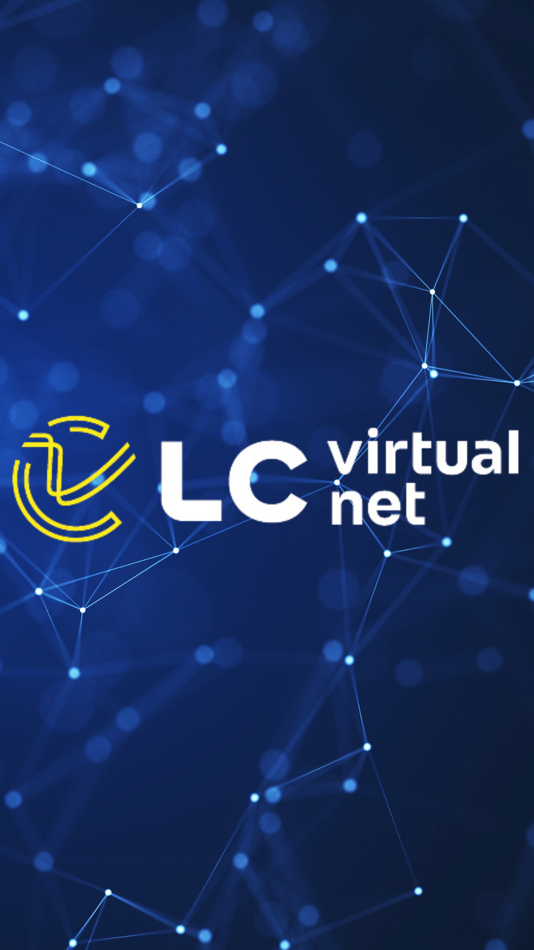 #8. LC Virtual Net 2.0 (iOS) Podle: HubSoft
