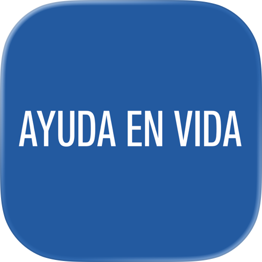 Ayuda en Vida