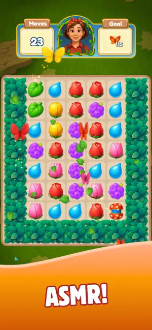 Bloom Dale screenshot 2