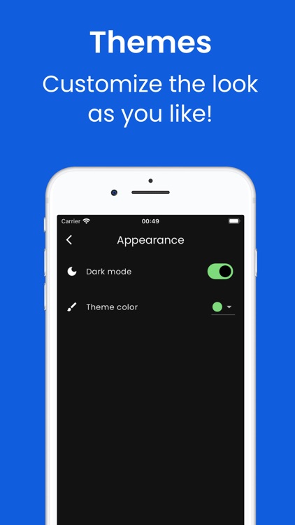 Simple QR Barcode Scanner