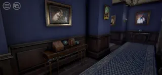 Inheritance of Crimson Manor - Screenshot 2