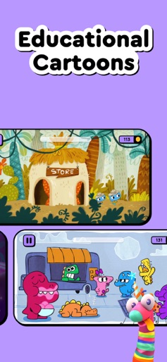 Buddy.ai: Kids Learning Games screenshot 5