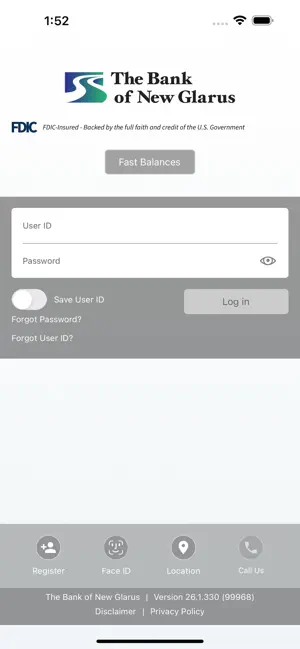 BNG Mobile screenshot 2
